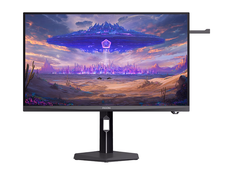 AGON Ultra