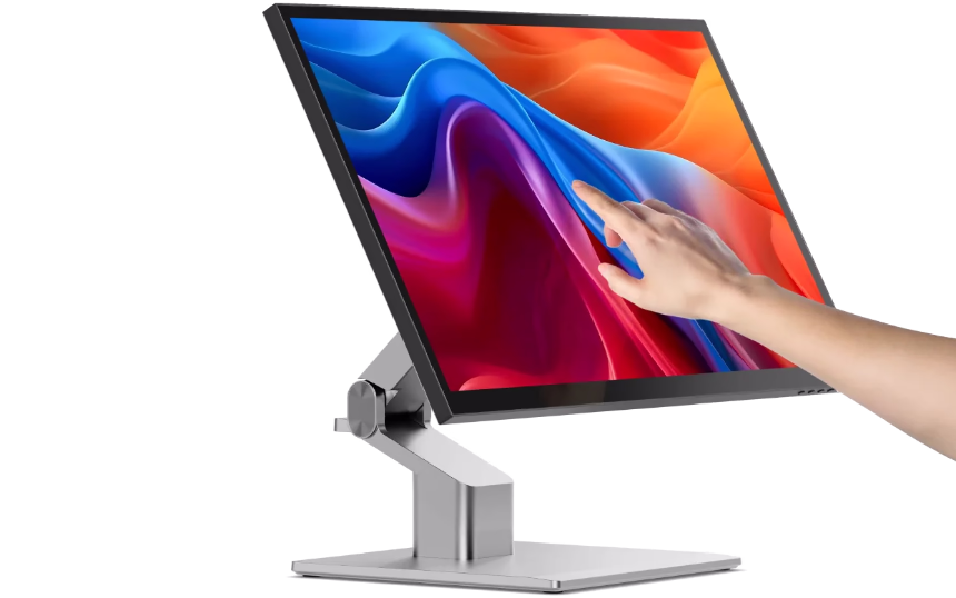 Alogic Clarity 5K Touch