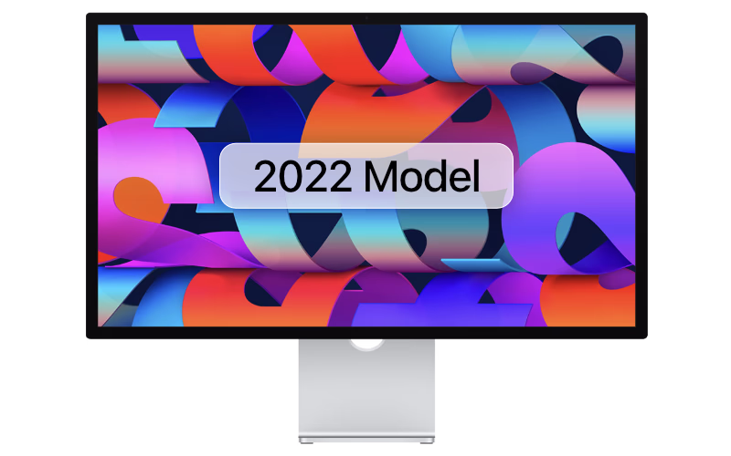 Apple Studio Display