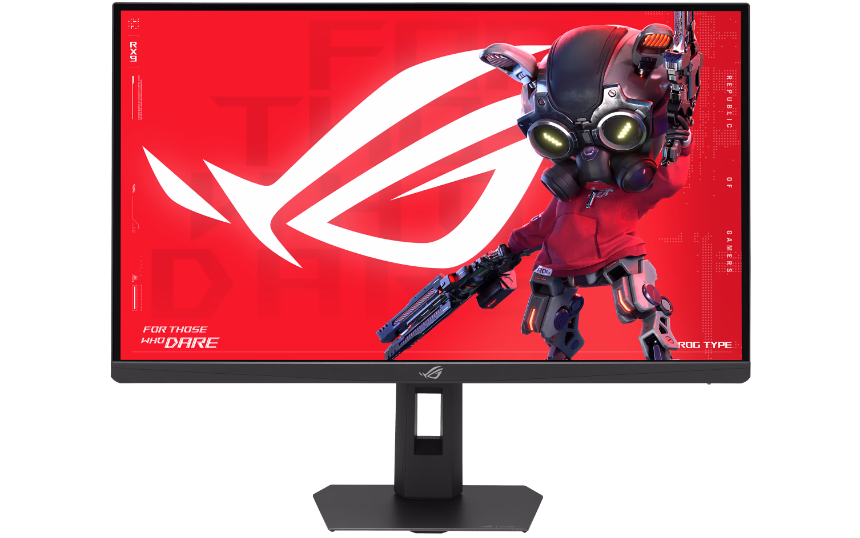 ASUS ROG Strix 5K