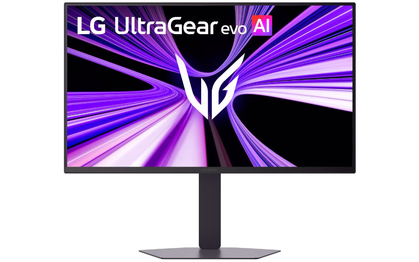 LG UltraGear evo AI GM9